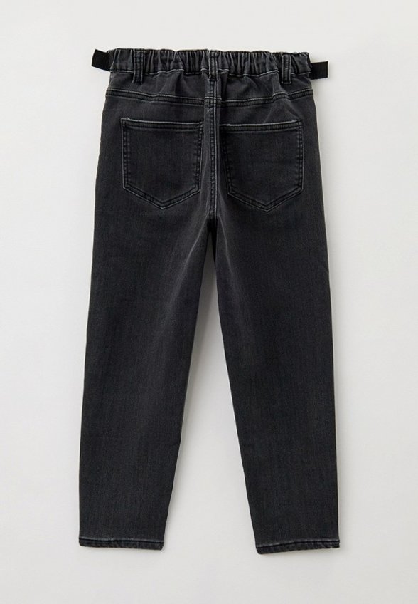 Джинсы Resser Denim