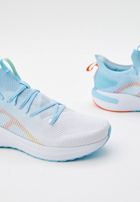 Кроссовки Peak