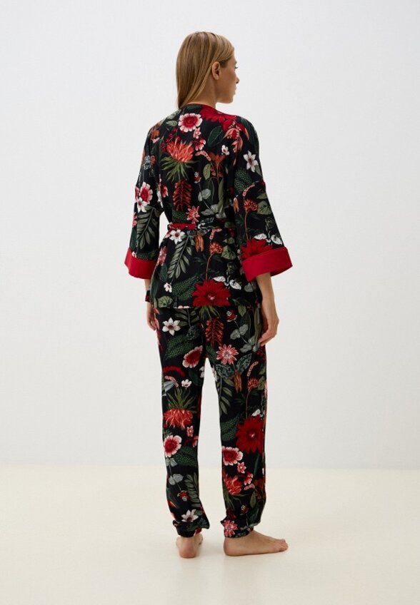 Пижама Mia Cara