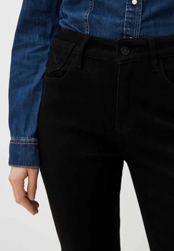 Джинсы Dimarkis Day