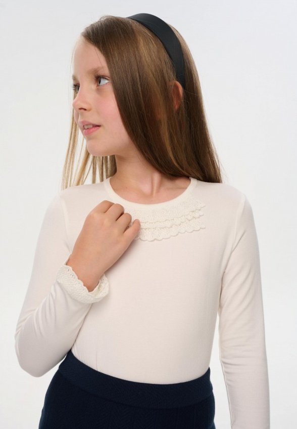 Лонгслив Jacote