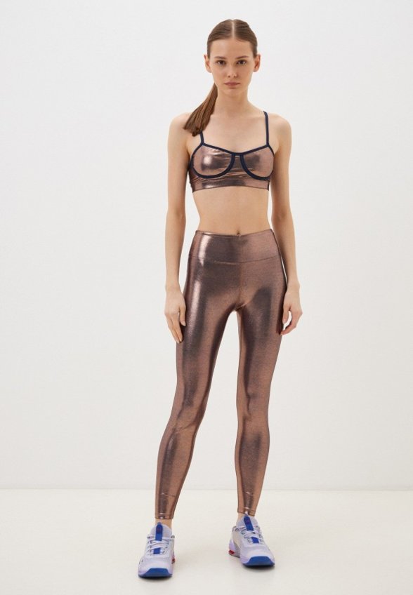 Топ спортивный Heroine Sport