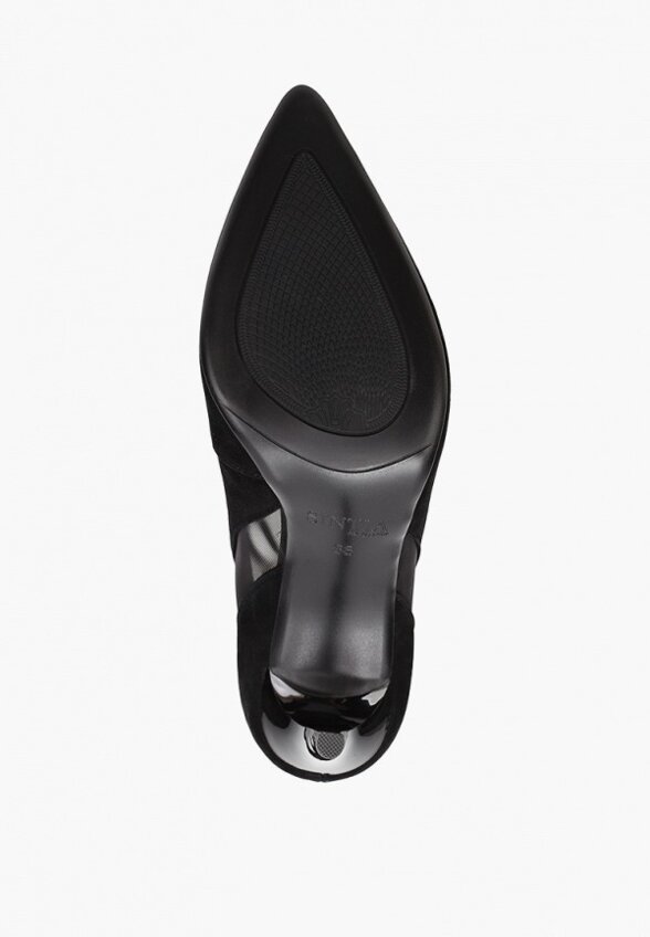 Туфли Sintia Easy Gaite