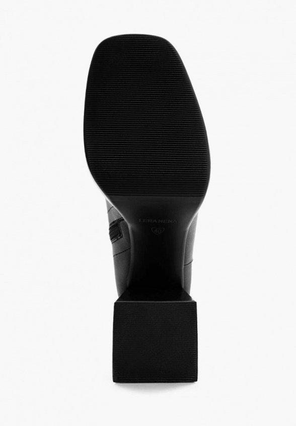 Ботфорты Lera Nena