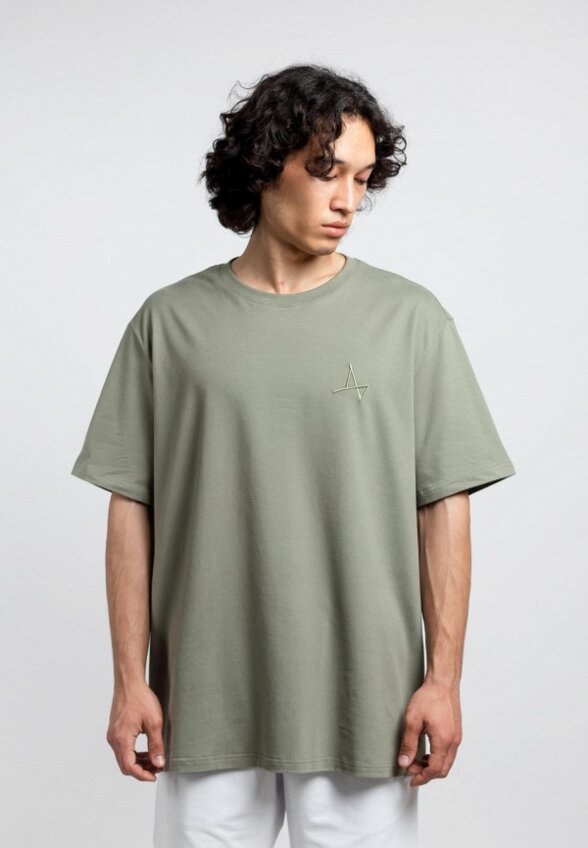 Футболка Индивид