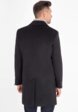 Пальто однобортное Thomas Berger3  - превью