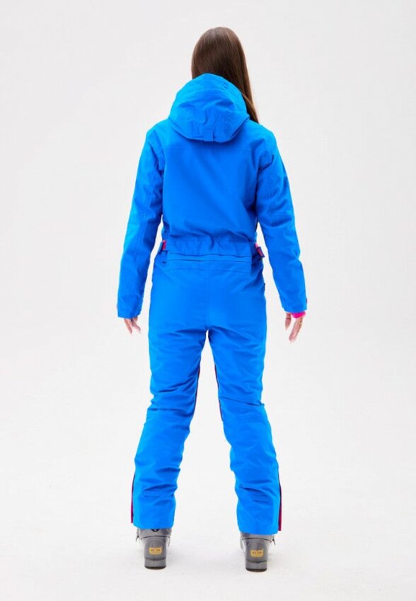 Комбинезон горнолыжный Forcelab