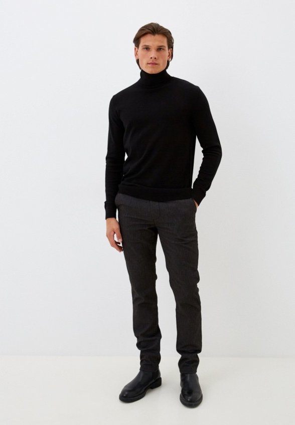 Брюки Luxor By Ramo