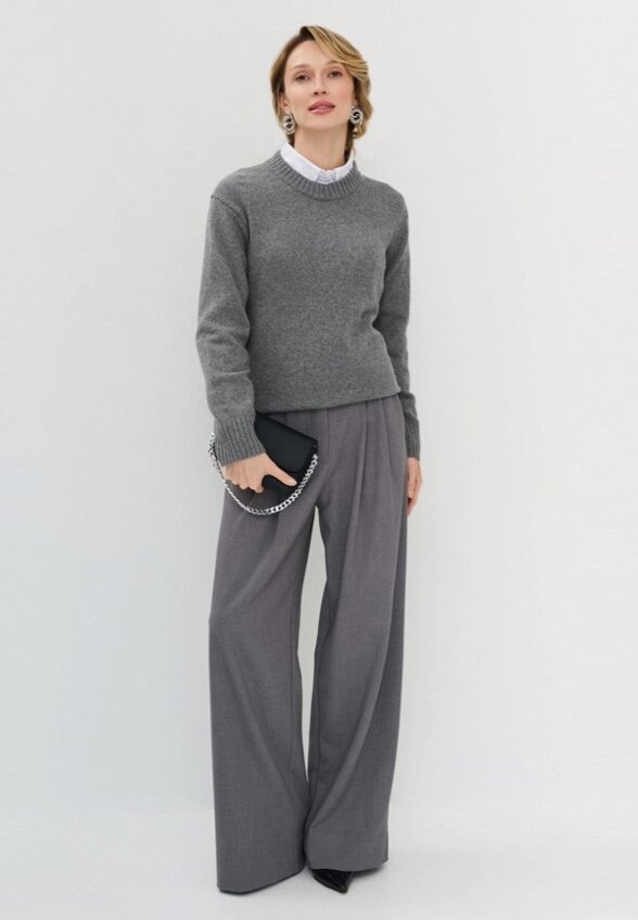 Джемпер Savage