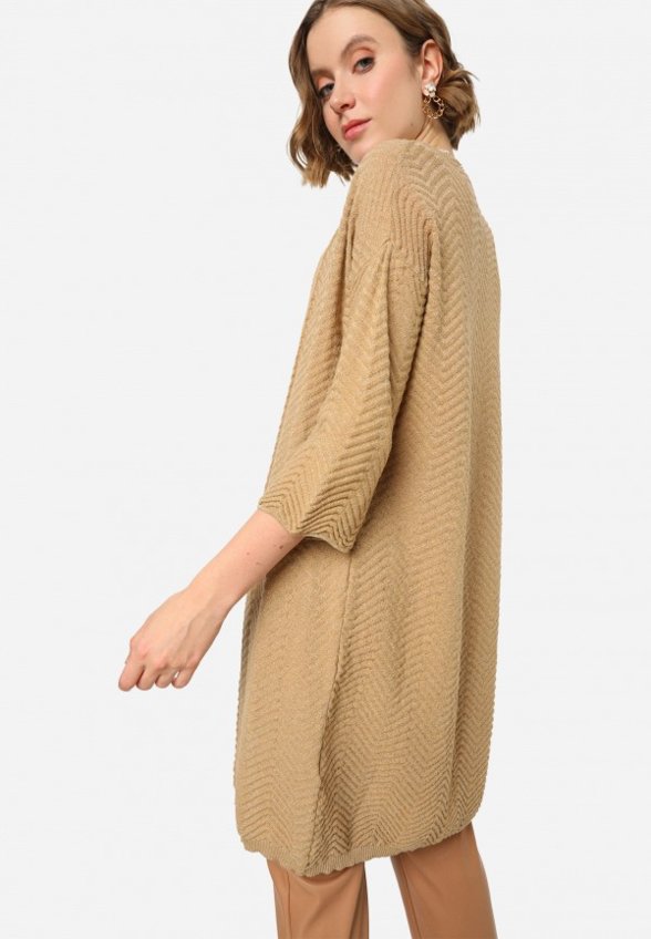 Кардиган Mitica Luna