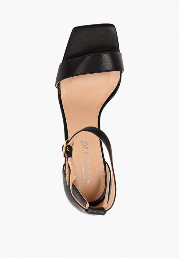 Босоножки Tulipano