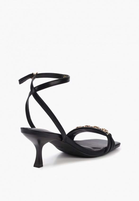 Босоножки Obba