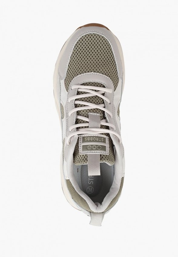 Кроссовки Strobbs