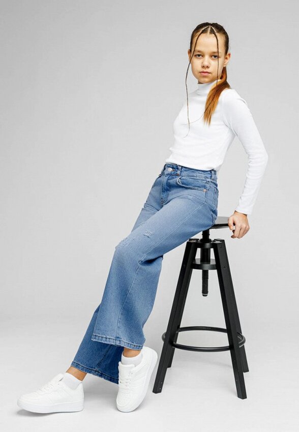 Джинсы Bossa Nova