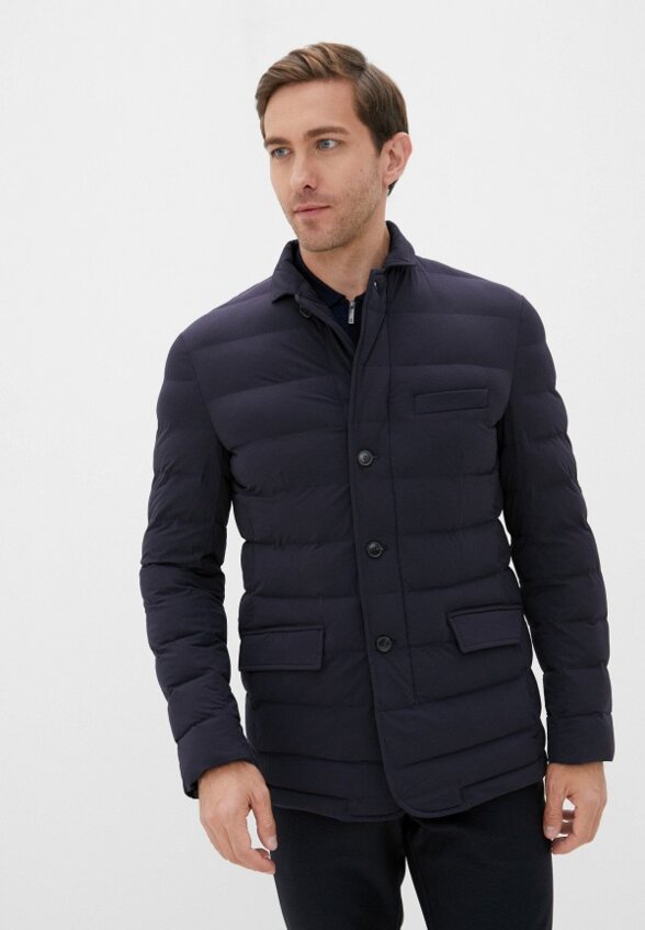 Куртка-рубашка Cudgi