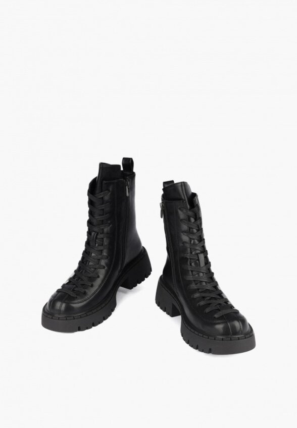 Ботинки Instreet