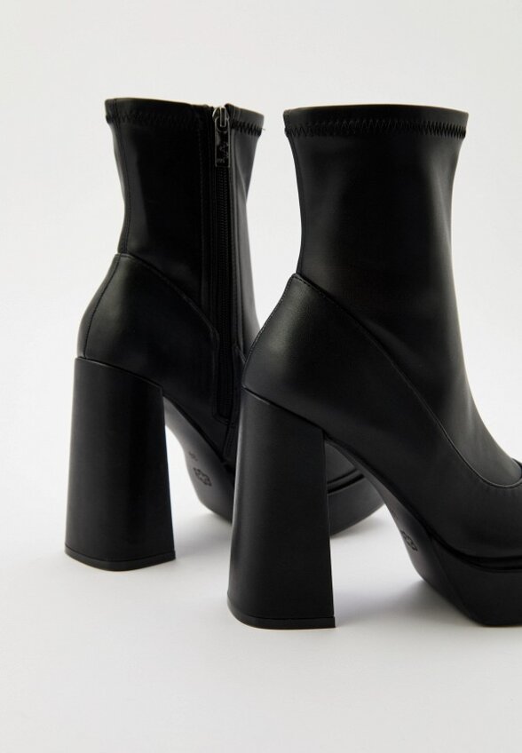 Ботильоны Nume