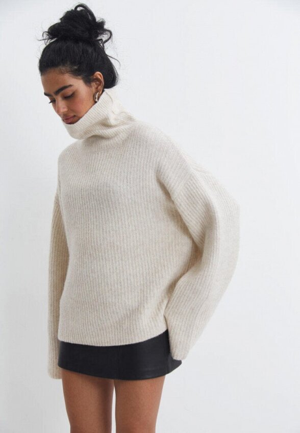 Джемпер Miederes