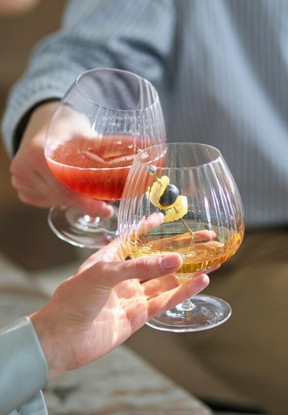 Набор бокалов Liberty Jones