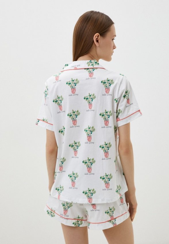 Пижама Indefini