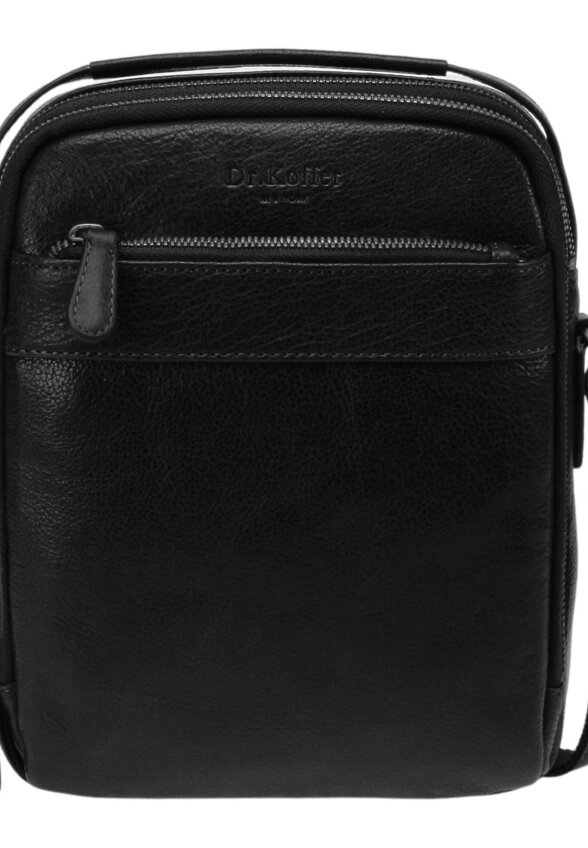 Др.Коффер M402732-245-04 сумка через плечо