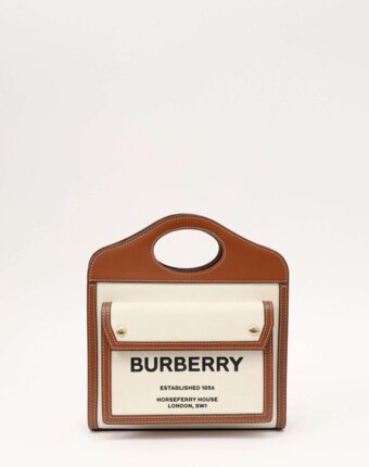 Burberry Pocket женщинам