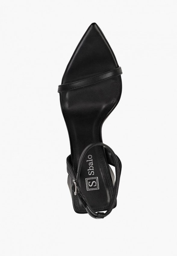 Босоножки Sbalo