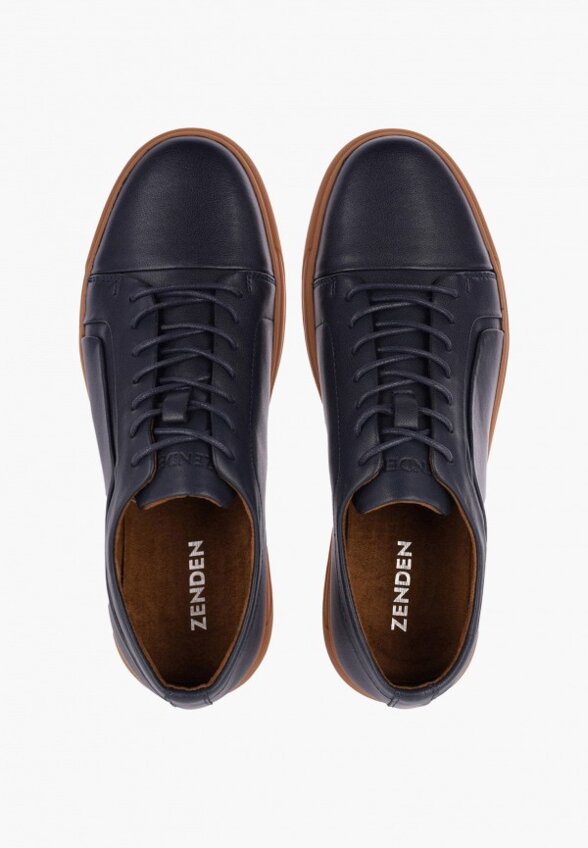 Ботинки Zenden