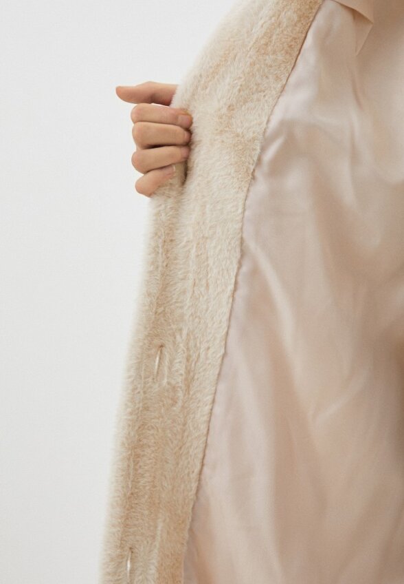 Пальто-рубашка Alenadepechemode