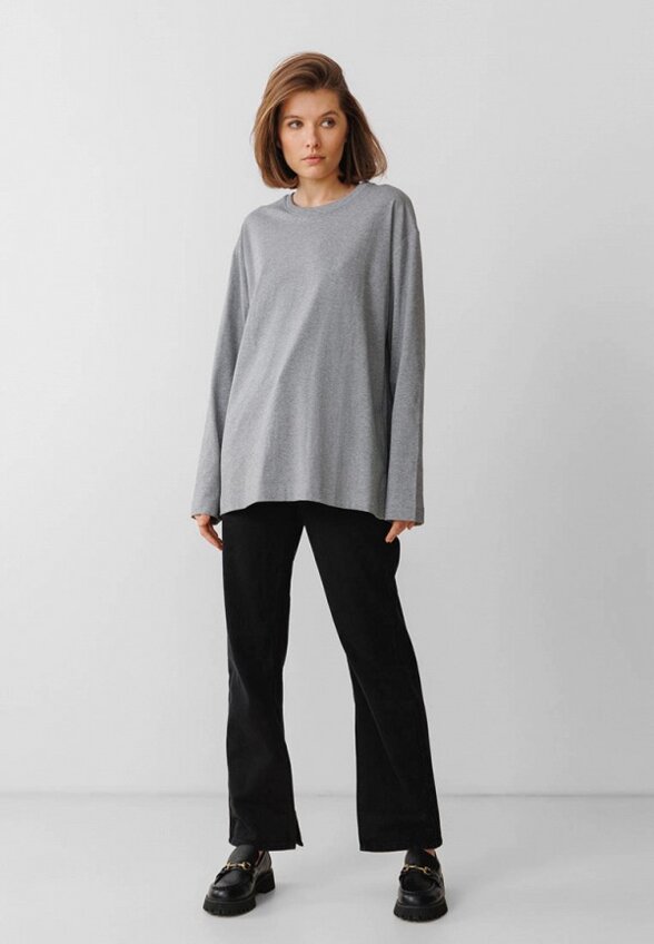 Лонгслив Urban Tiger