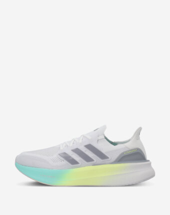 Кроссовки мужские adidas Ultraboost 5, Белый женщинам