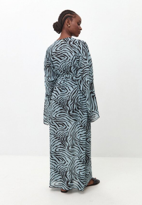 Туника пляжная Dintime