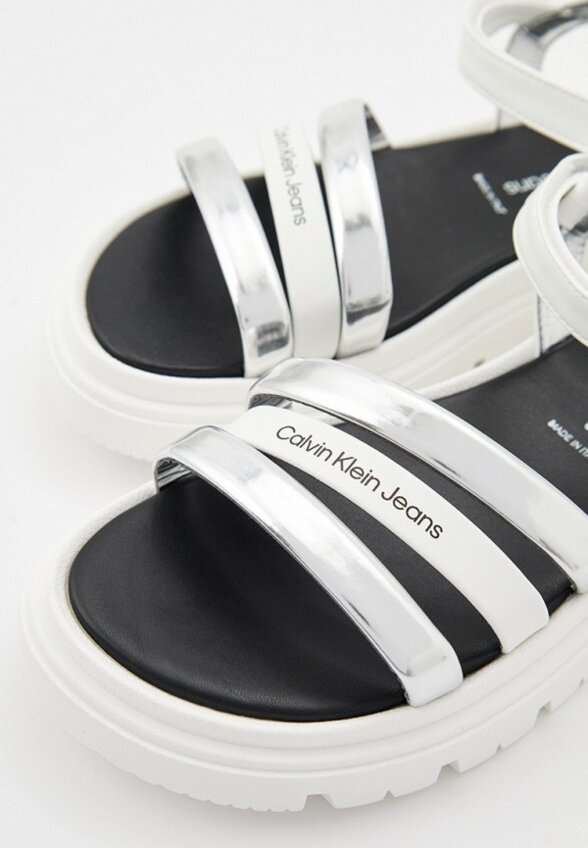 Сандалии Calvin Klein Jeans