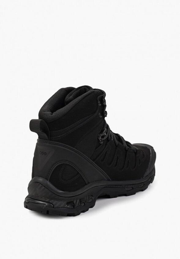 Ботинки трекинговые Strobbs