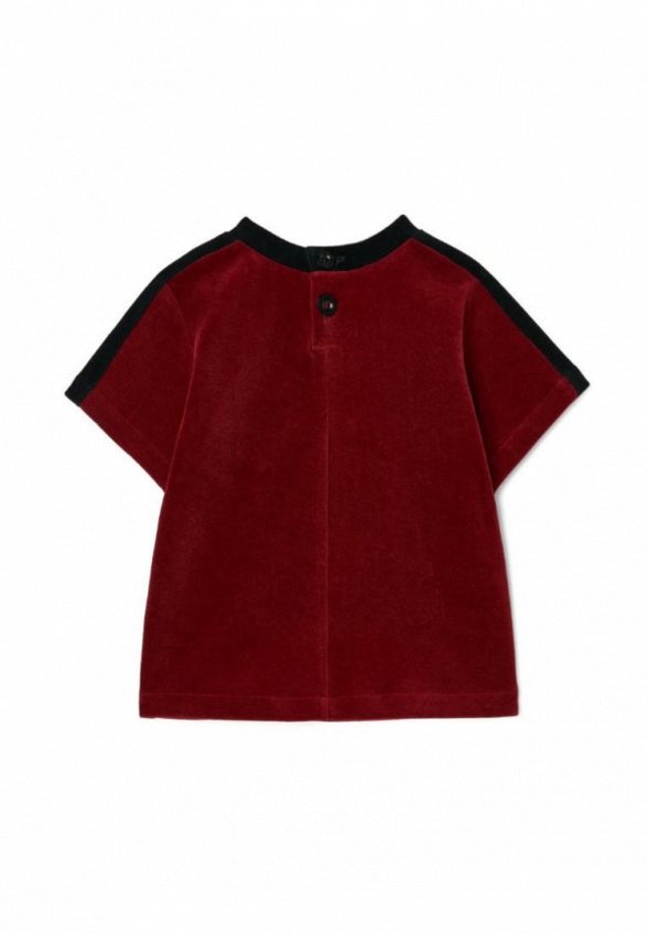 Футболка Marushik