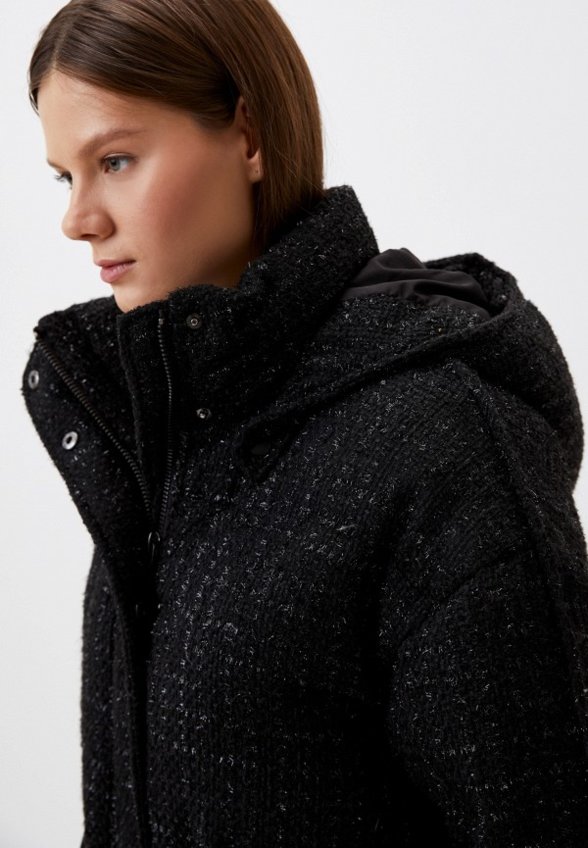 Пуховик Belucci