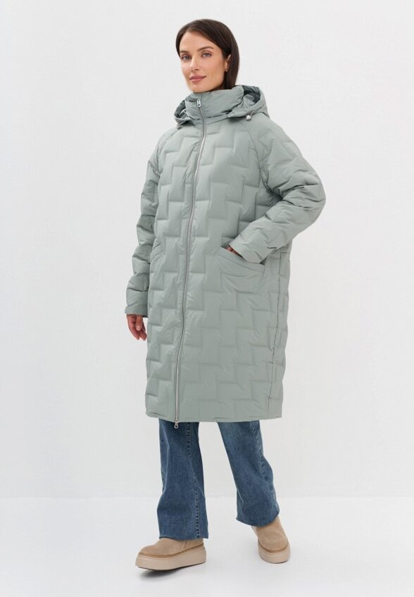 Куртка стеганая Bulmer