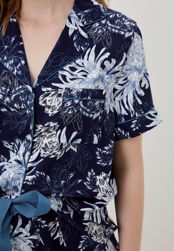 Пижама Mia Cara