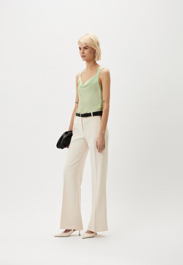 Брюки Patrizia Pepe