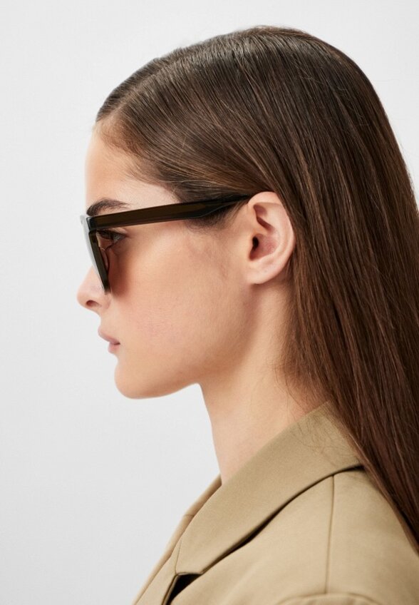 Очки солнцезащитные Eigengrau