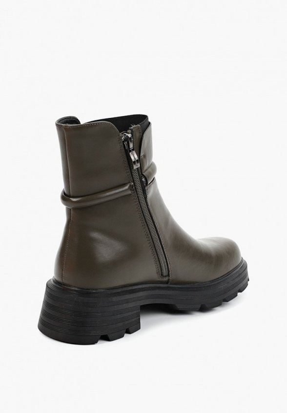 Ботинки Thomas Munz