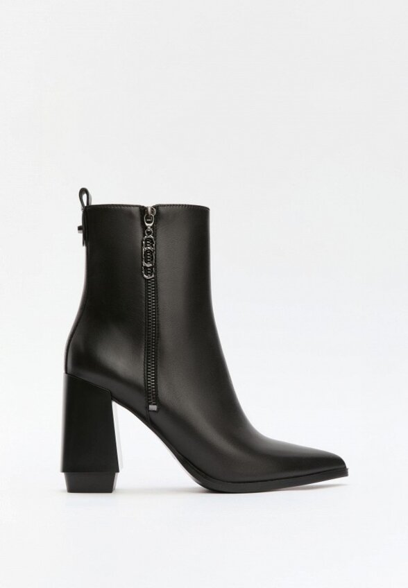 Ботильоны Tendance