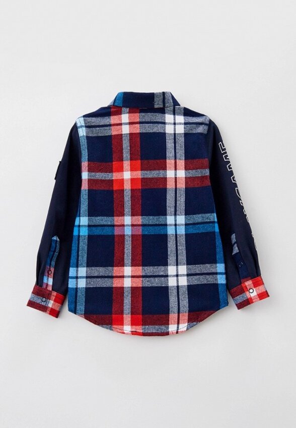 Рубашка PlayToday