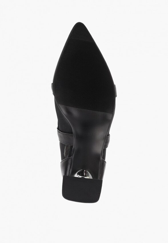 Ботильоны Vasconte