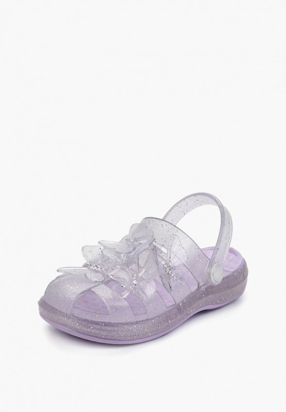 Сандалии резиновые Choupette