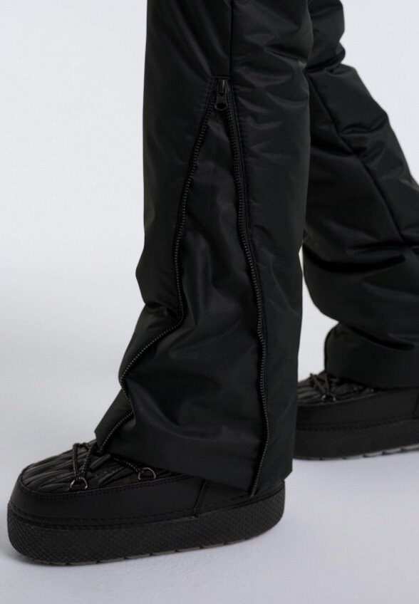 Комбинезон утепленный и варежки Kaambez_one