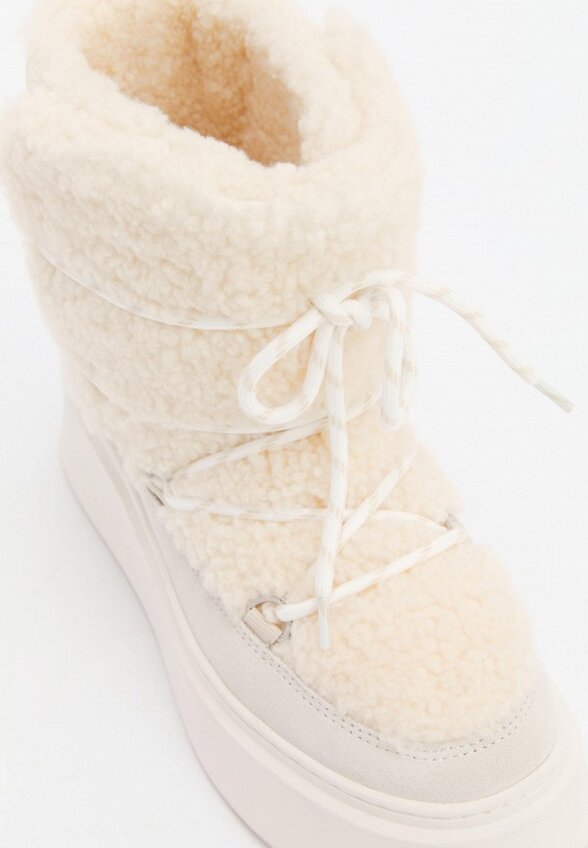 Дутики Tendance