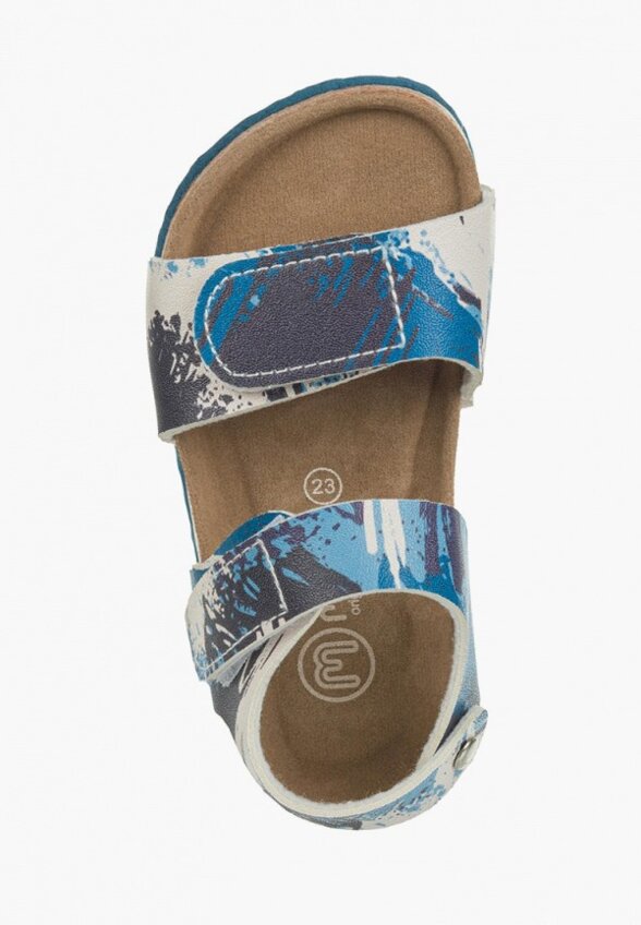 Сандалии Mursu