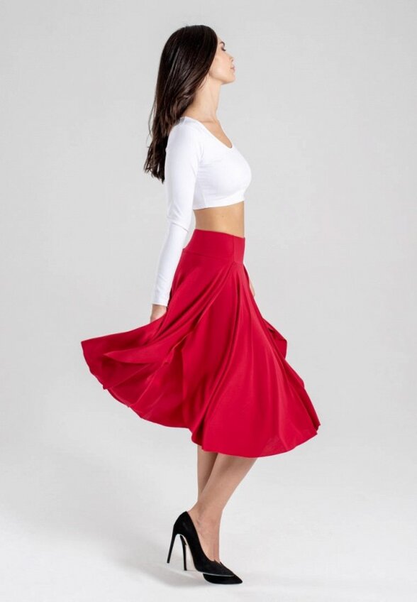 Юбка-шорты I-Style Sportswear