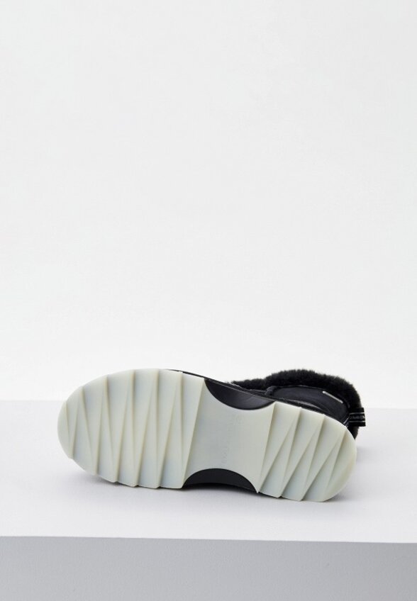 Полусапоги EMU Australia